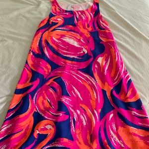 Lilly Pulitzer Jackie dress
